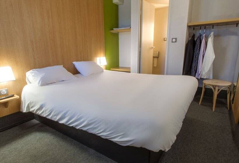 Номер Стандарт, B&b Hotel Troyes Barberey