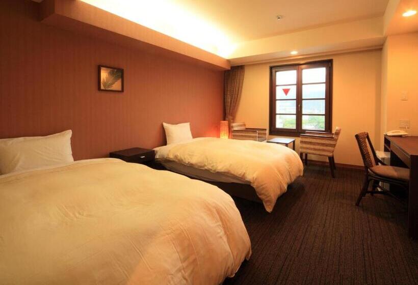 Номер Стандарт, Nikko Station Hotel Classic