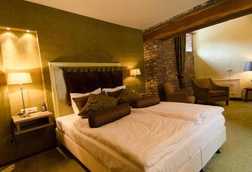 스위트, Schinvelder Hoeve