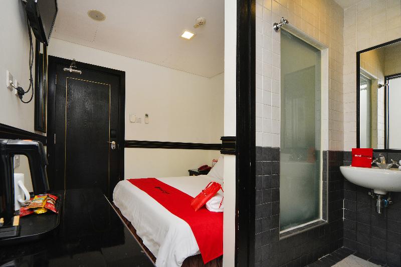 Номер Премиум, T+ Hotel Sungai Korok