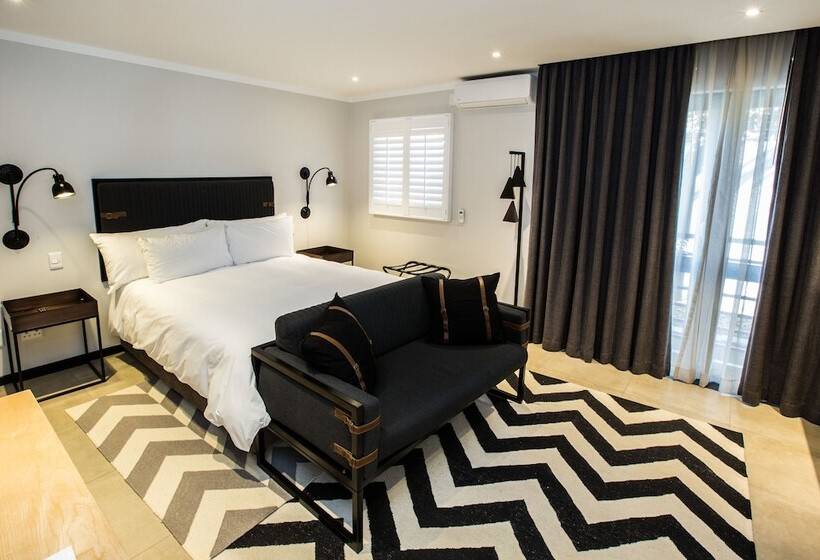 חדר סטודיו סטנדרד, Max Executive Apartments