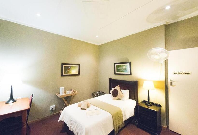 Апартаменты 1 Спальня, Amper Bo Guest House