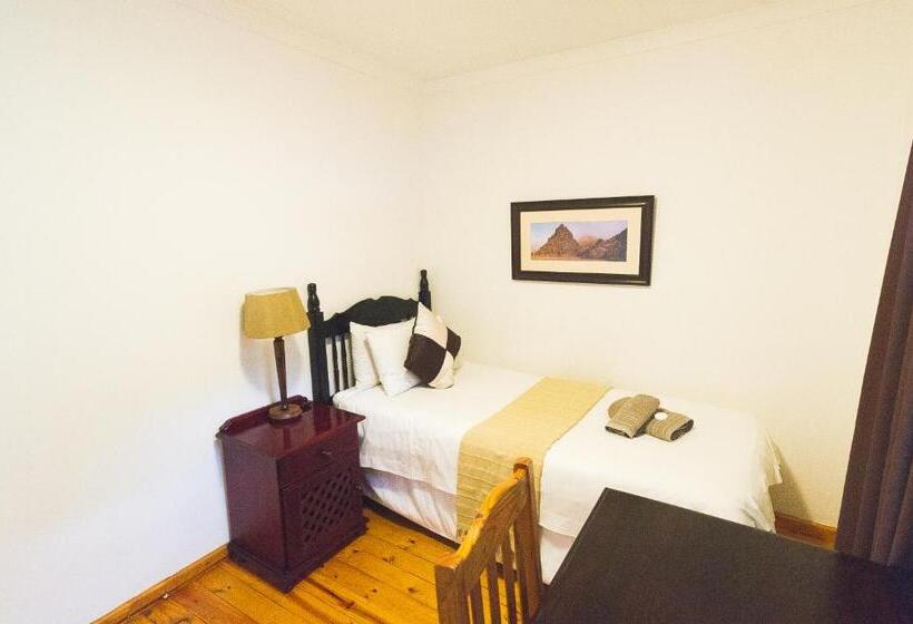 Appartement 1 Chambre, Amper Bo Guest House