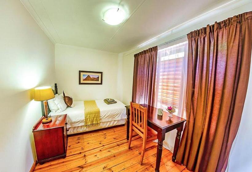 Апартаменты 1 Спальня, Amper Bo Guest House