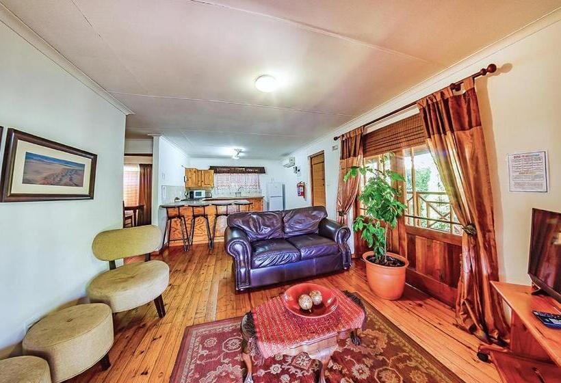 Appartement 1 Chambre, Amper Bo Guest House