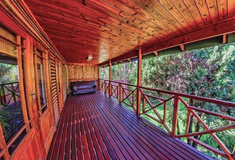 Апартаменты 1 Спальня, Amper Bo Guest House