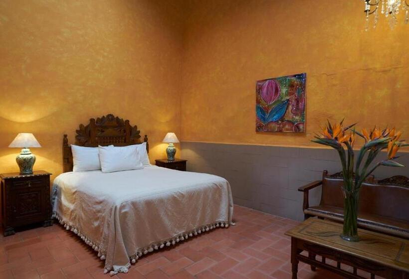 스탠다드 룸, Casa Carmen
