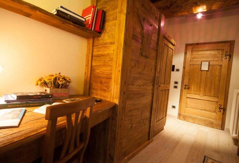 اتاق استاندارد, Relais Du Berger