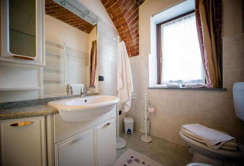 آپارتمان 2 خوابه, Relais Du Berger