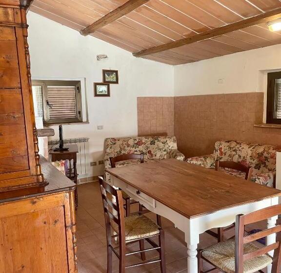 Апартаменты 2 Спальни, Agriturismo Materno