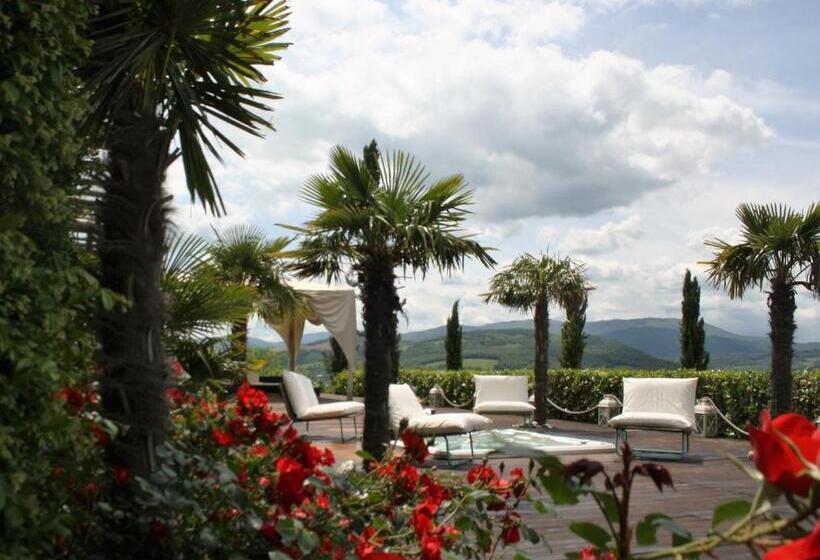 Студия Стандарт, Agriturismo Materno