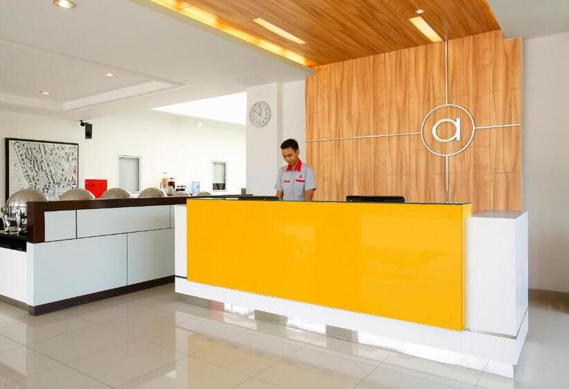 Номер Стандарт, Amaris Hotel Sunset Road   Bali