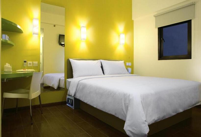 Номер Стандарт, Amaris Hotel Sunset Road   Bali