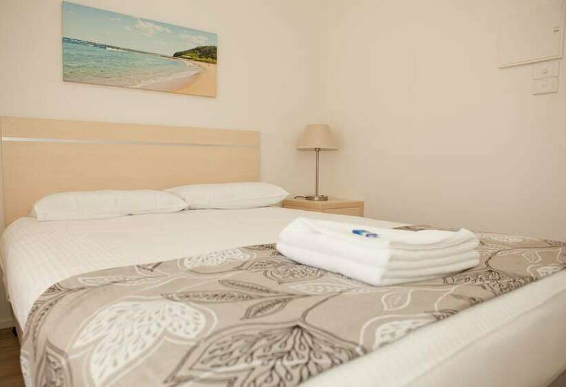 Cabana, Blue Lagoon Beach Resort