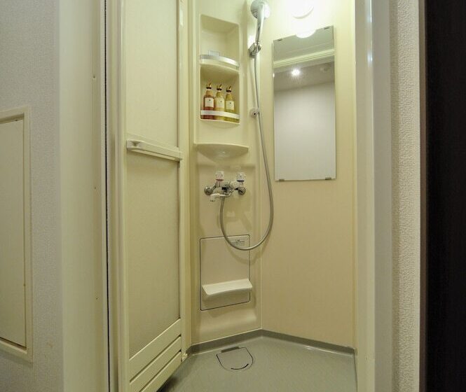스탠다드 룸, Dormy Inn Sendai Station Natural Hot Springs