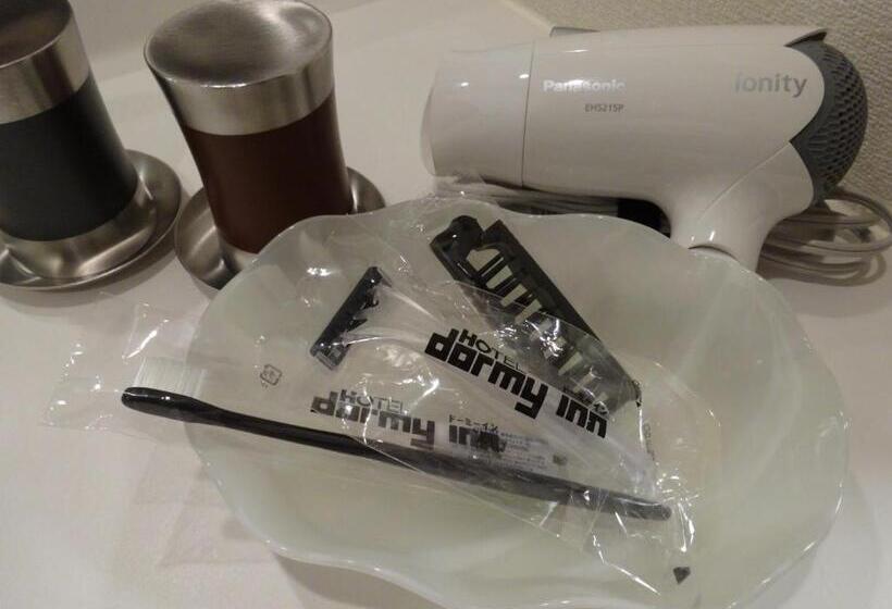 스탠다드 싱글 룸, Dormy Inn Sendai Station Natural Hot Springs