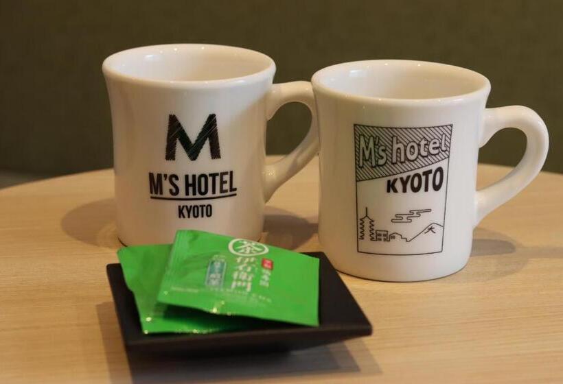 Номер Superior, Gran Ms Kyoto