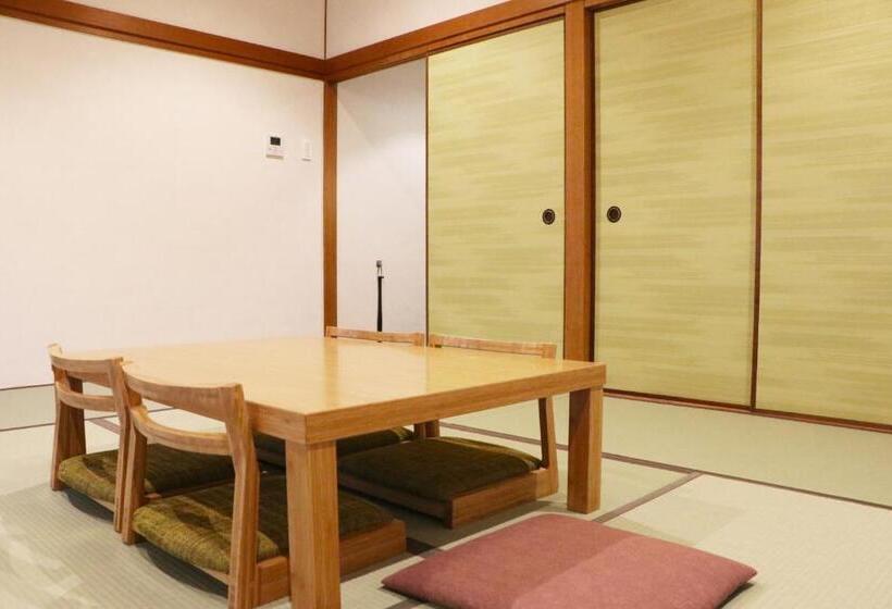 Номер Basic, Gran Ms Kyoto