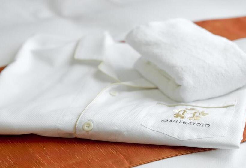 Трехместный Номер Deluxe, Gran Ms Kyoto