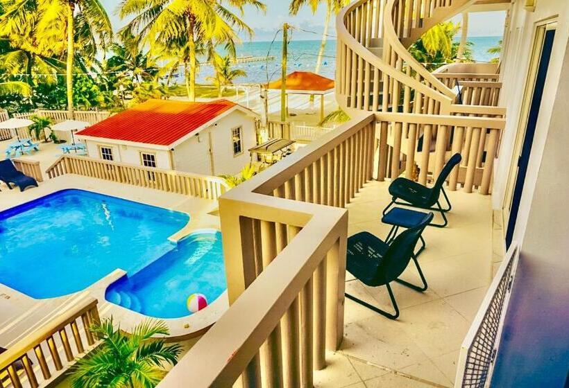 스위트, La Isla Resort
