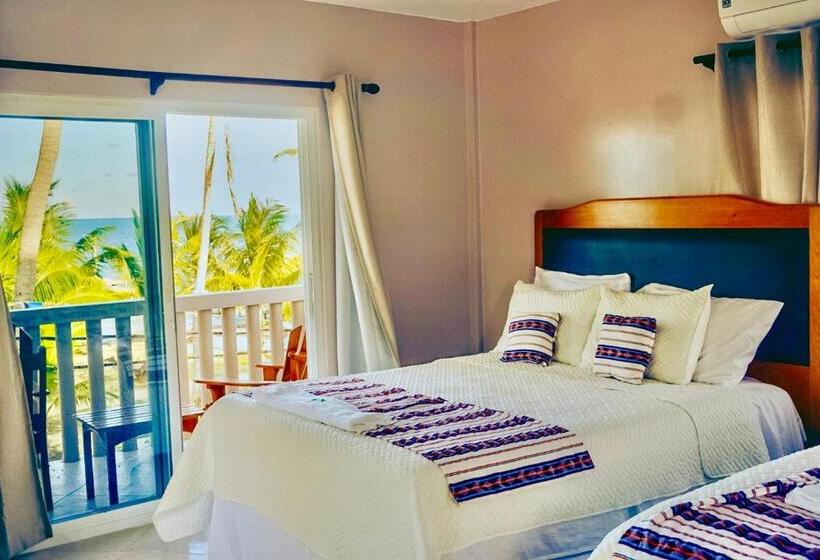 스탠다드 스튜디오 바다 전망, La Isla Resort