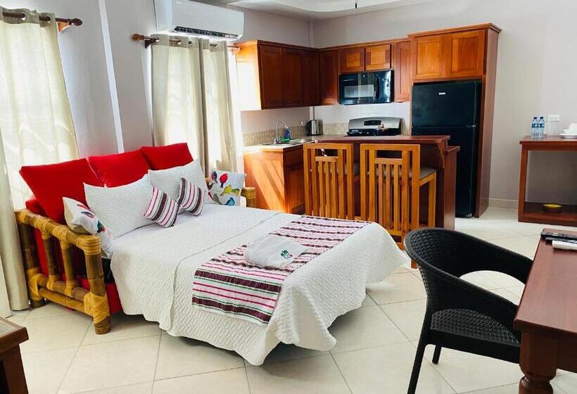 마스터 스위트, La Isla Resort