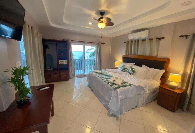 마스터 스위트, La Isla Resort