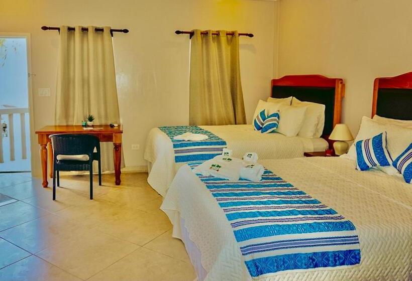 스위트, La Isla Resort