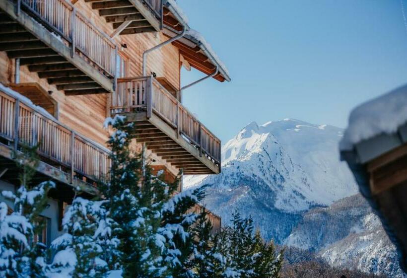 Студия Стандарт, Residence Sunelia Les Logis D Orres