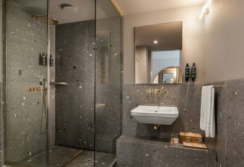 Номер Комфорт, Eurostars Santa Luzia