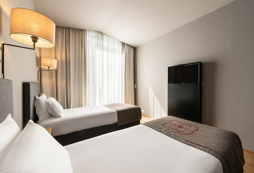 Номер Комфорт, Eurostars Santa Luzia