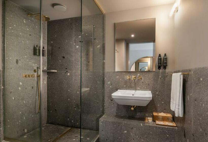 Номер Престиж, Eurostars Santa Luzia