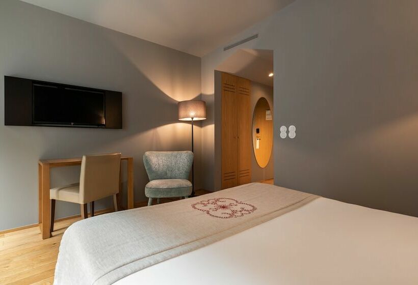 Номер Престиж, Eurostars Santa Luzia