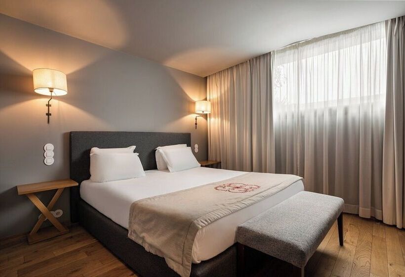 Номер Комфорт, Eurostars Santa Luzia