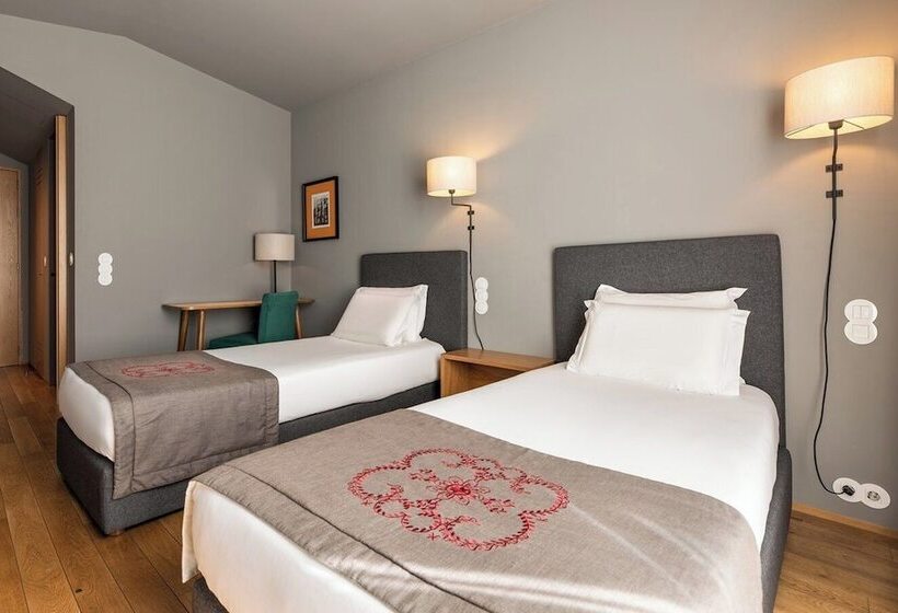 Номер Комфорт, Eurostars Santa Luzia