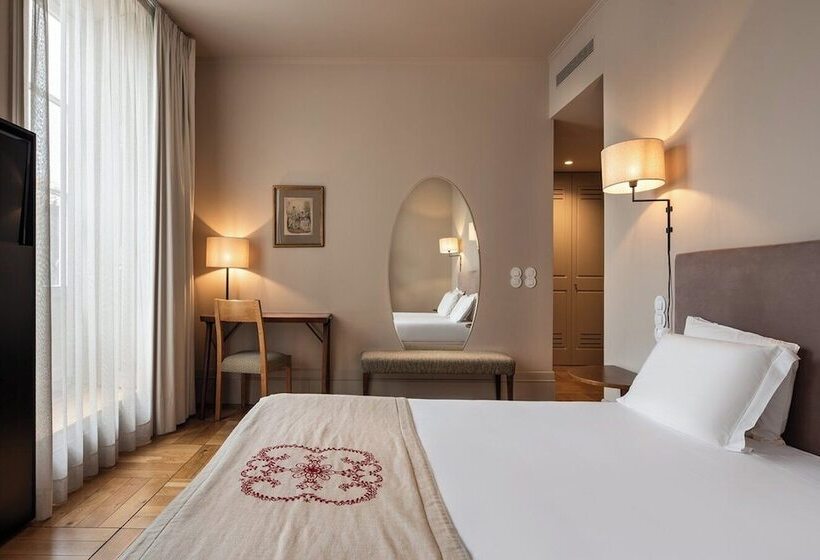 Номер Престиж, Eurostars Santa Luzia