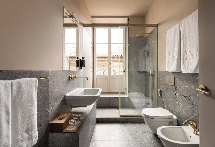 Номер Престиж, Eurostars Santa Luzia