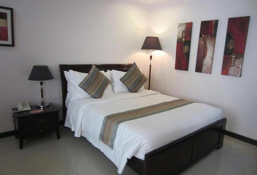デラックスルーム, The Suites At Calle Nueva
