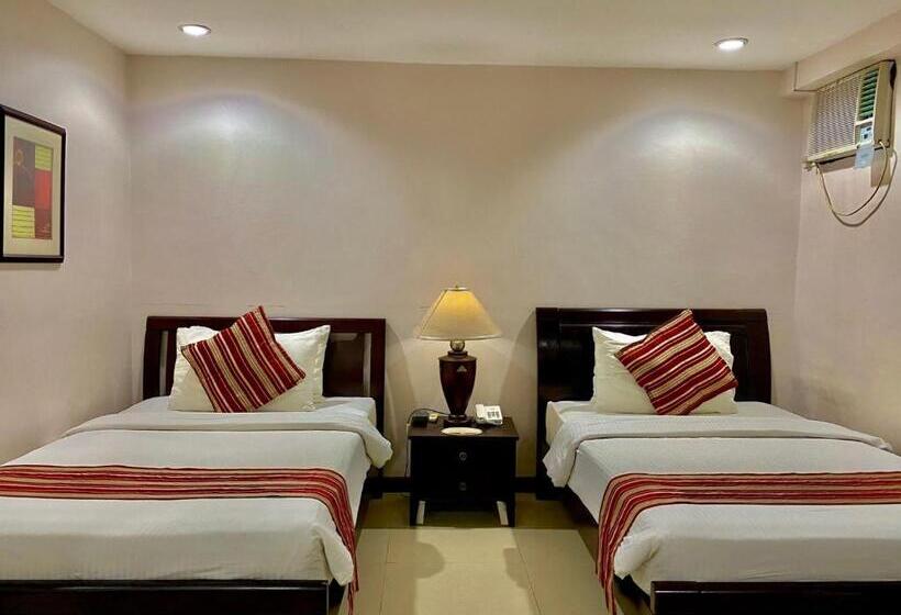 デラックスルーム, The Suites At Calle Nueva