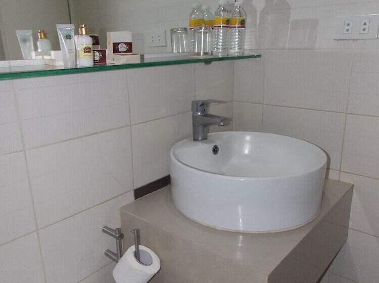 デラックスルーム, The Suites At Calle Nueva
