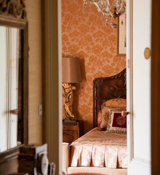 Номер Престиж, Chateau Pape Clement