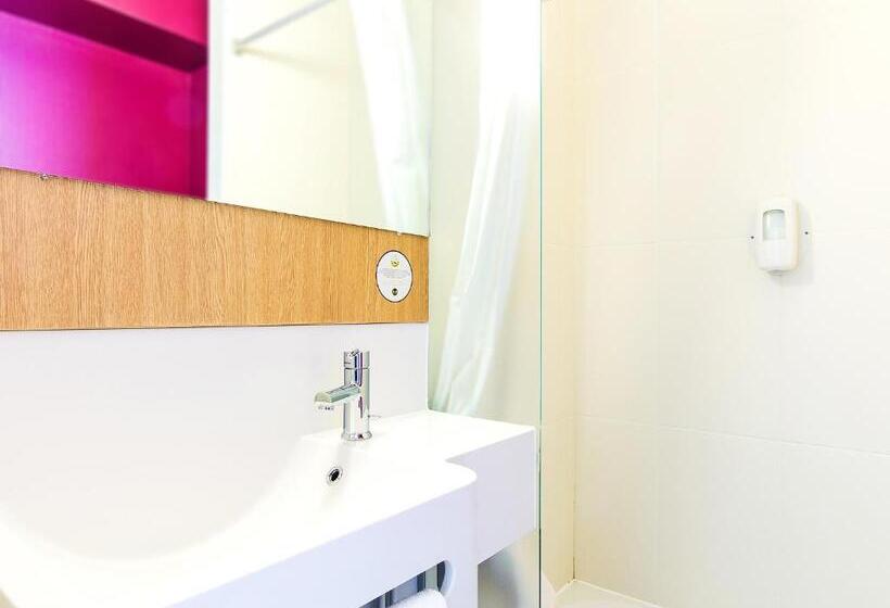 Номер Стандарт, B&b Hotel Toulouse Basso Cambo
