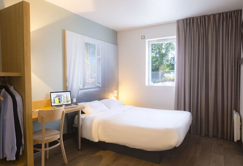 اتاق استاندارد, B&b Hotel Limoges 1