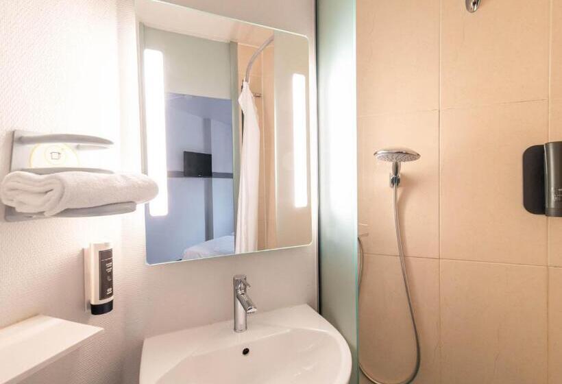 اتاق استاندارد, B&b Hotel Limoges 1