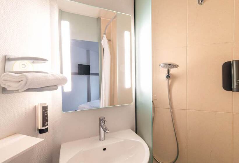 اتاق استاندارد, B&b Hotel Limoges 1
