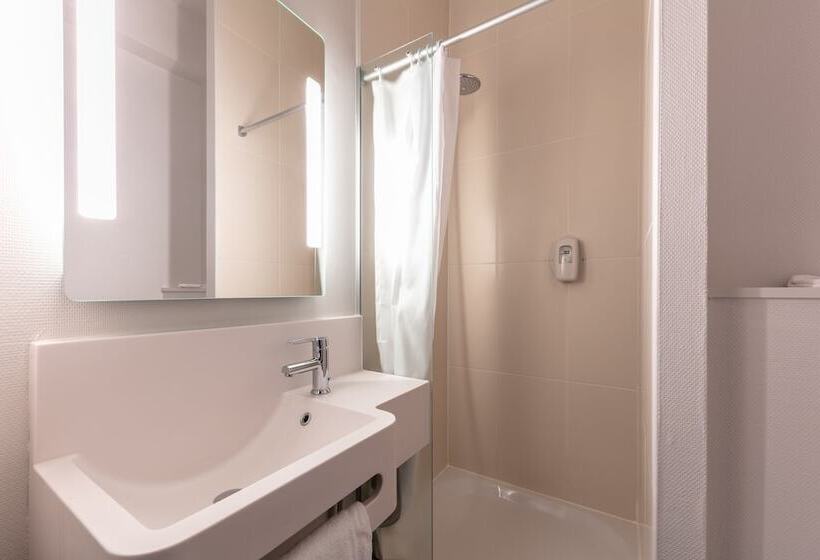 Номер Стандарт, B&b Hotel Toulouse Basso Cambo
