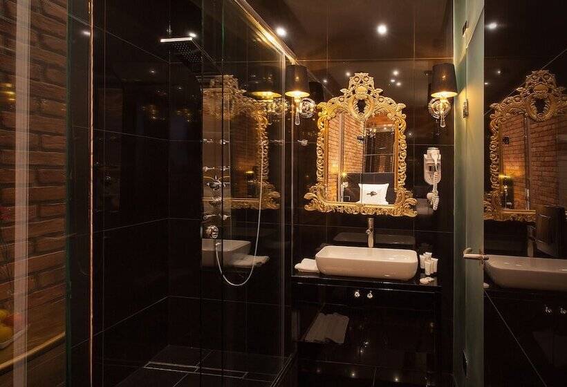اتاق پرمیوم, Betmanowska Main Square Residence Adults Only