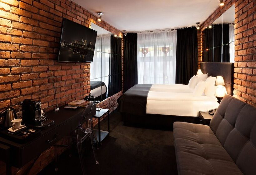 اتاق پرمیوم, Betmanowska Main Square Residence Adults Only