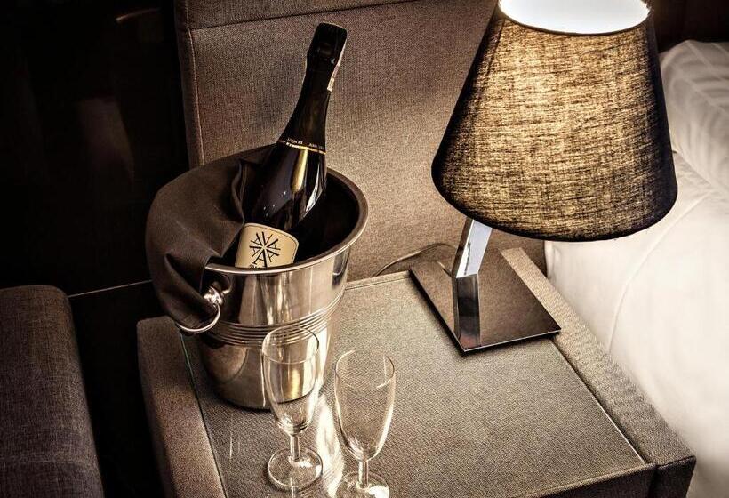 اتاق کلاسیک, Betmanowska Main Square Residence Adults Only