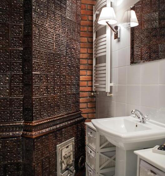 اتاق کلاسیک, Betmanowska Main Square Residence Adults Only
